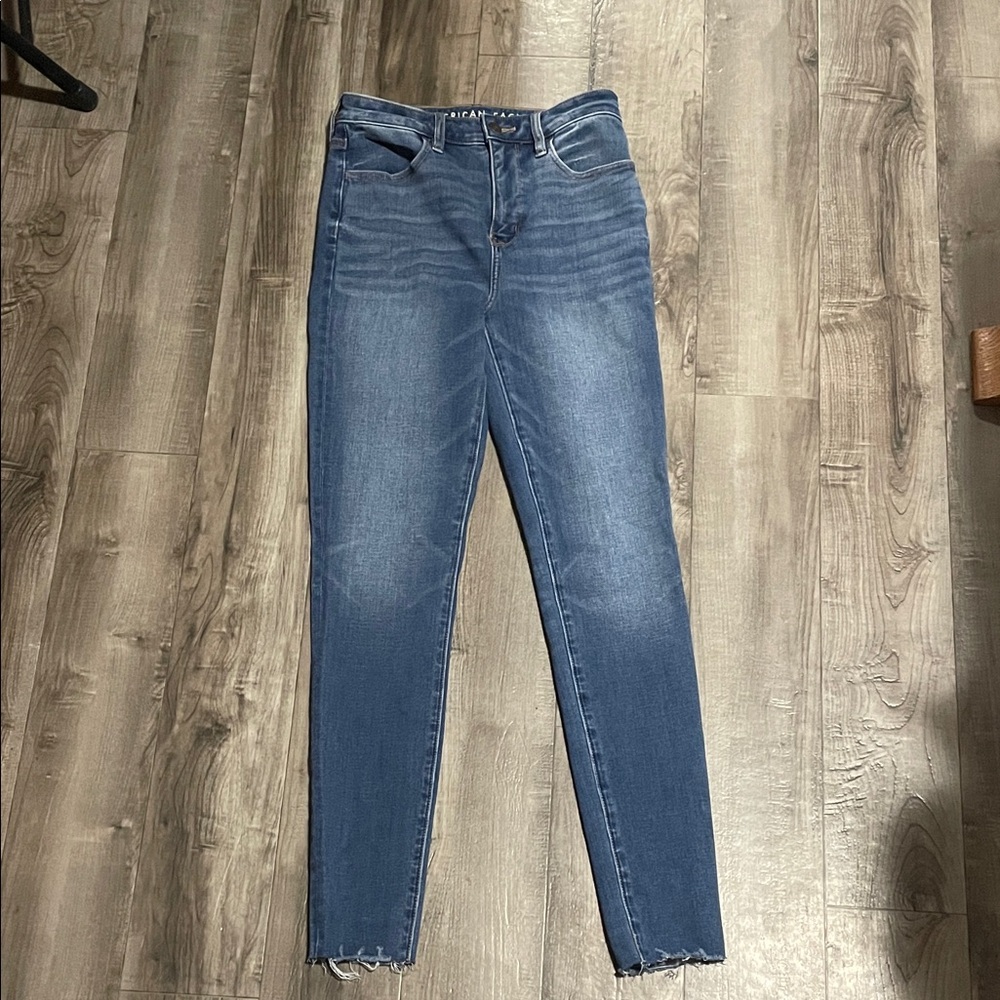 AE Dream Jegging